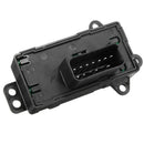 Master Power Window Switch Driver Side Left 4685732ac for Dodge Mopar Grand