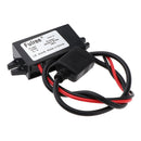 DC-DC 8-40V /15W Car Auto Vehicle Power Supply,  Volt Regulator
