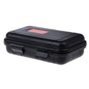 Earphone compressive damping box drop resistance protective case earphone case-y