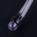 Gas Fuel Line Primer Bulb Air Filter fit for Husqvarna 125B 545081841 581798001