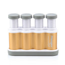 Flanger Finger Strengthener for grip & Finger strengthening, guitar practic