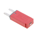2pcs 20A+10A ATM Mini Blade Fuse Color Coded Car Boat Electrical Protection