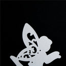 1pc Flying fairy Metal Cutting Dies For DIY Scrapbooking Album DIY Paper CaBX