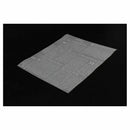 Wax Paper, Food Wrapping Paper, Greaseproof Baking Paper, Soap Packaging Pa M3Q6