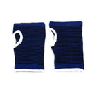 1Pair Polyester Wrist Hand Support Glove Wrist Protect Sweatband Wrist Gu OZ