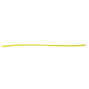 100pcs Chenille Stems Pipe Cleaners Plush Twist Rods DIY Hand Crafts Yellow