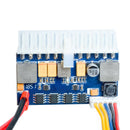 Dc To Atx Dc To Dc 19V 200W 24Pin Psu Mini Itx Pc Power Supply Module for C