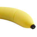 Bananas type USB2.0 16GB Flash U disk Yellow T4T4