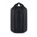 Waterproof Compression Stuff Sack Outdoor Hiking Camping Sleeping Bag Deluxe
