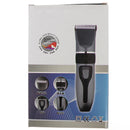 Animal Pet Dog Cat Hair Trimmer Electric Shaver Razor Grooming Quiet Clipper  H+