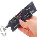 1pc New Crystal Tester Diamond Detector Measuring Instrument Jewelry Gems Tool