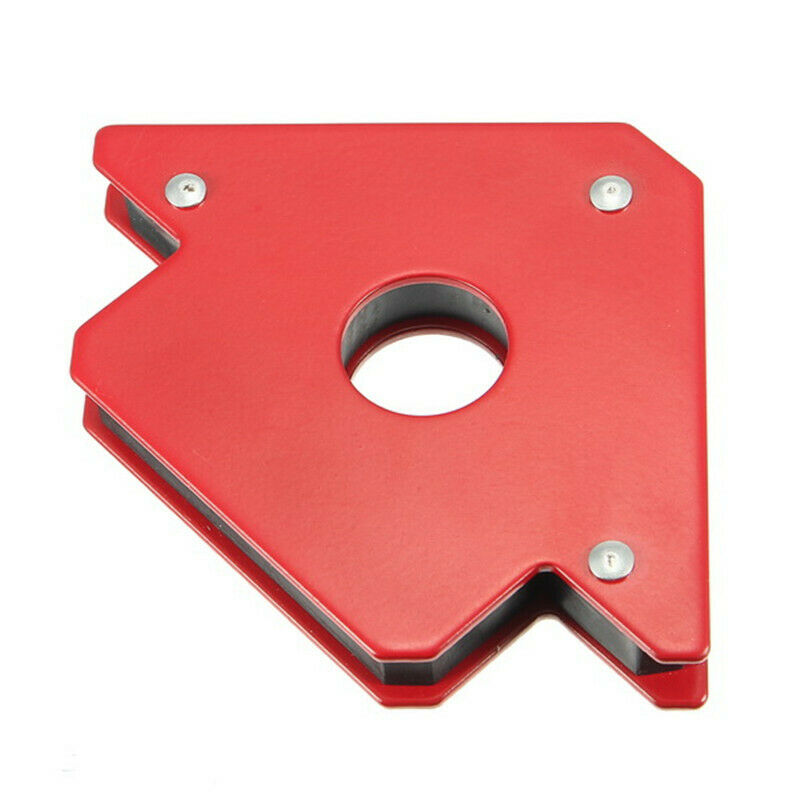 25LB Magnetic Welding Holder Arrow Shape for Multiple Angles Holds Up to for  W1