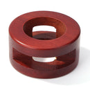 Retro Wax Seal Wood Melting Oven Furnace Wax Pot Beads Sticks Heater (C) A