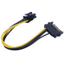 Right Interface PCIe PCI-E PCI Express Riser Card 1x to 16x USB 3.0 Data Ca J4Q1