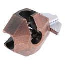 Shell Lock Puzzle Metal Brain Teaser Intelligence Game for Adults Children