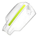 2X L+R Motorcycle Motorbike Wind Deflector Handguard Hand Guard Protector S H5I9