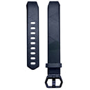 For FBit Alta HR,New Wristband Replacement ,Wrist Sport Band Strap -Blue- Large