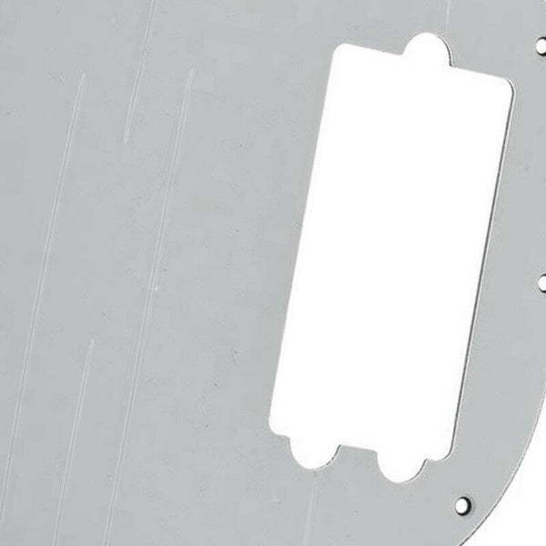 Bass Pickguard MusicMan Stingray MM4 Scratch Plate for Music Man MM2 4 Stri