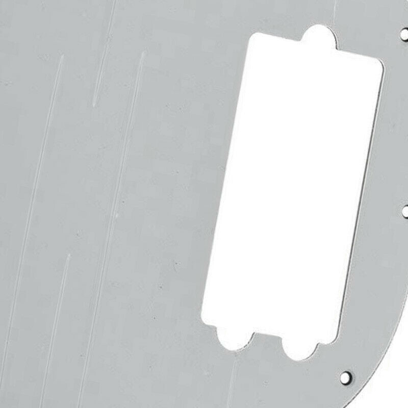 Bass Pickguard MusicMan Stingray MM4 Scratch Plate for Music Man MM2 4 Stri