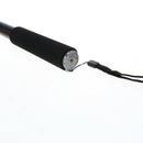 Flexible Selfie Stick 1/4 Screw Handheld Monopod 150cm for Insta360 One X