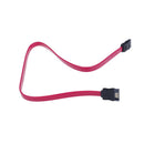 High speed SATA 7pin male to female M/F extension HDD connector sync data cabM&