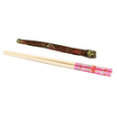 10 Pairs Chinese Bamboo Chopsticks W2E5