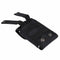 Cell Phone Pouch Case Belt Bag For Smartphone 5.5inch Black O2E7