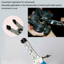 1pcs Motorbike Profession Repair Tool Motorcycle Brake Tools Kit Repair Rem K7I5
