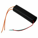 2Pcs 1000KV Pulse Generator Ultra-high Voltage Arc Ignition Coil Power Modu