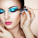 Face Beauty Makeup Brushes Bamboo Handle Eyeshadow Powder Foundation Brush Tool