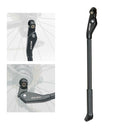 Anti-Slip Bike Kickstand Rear Side Stand for 26/27.5/29'' 700c Bicycle Park