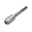 1 PCS SDS Plus Drill Bits Rotary Hammer Drill To SDS Max Adapter Quick Converter