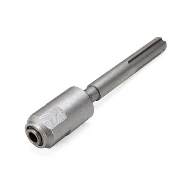1 PCS SDS Plus Drill Bits Rotary Hammer Drill To SDS Max Adapter Quick Converter
