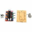 DC12-24V TPA3116D2 2.1 Channel Digital Subwoofer Power Amplifier Board+case A2L3