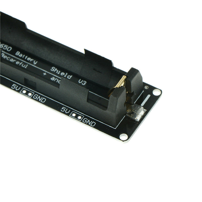 Micro USB Wemos ESP32 18650 Battery Shield V3 ESP-32 LED for Arduino Raspberr Gw