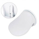 Leg Aid Stool Grip Mat Holder Practical Shower Foot Bathroom Shaving Rest C1B9