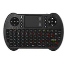S501 Mini Keyboard Wireless Keyboard Mouse Combo - Russian / RU - Usb Dongle