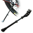 New Alloy Adjustable Kick Stand Side Foot with Rubber For Bike Cycling XCS DTN