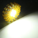 LED Road Flares Emergency Disc - Roadside Safety Flashing Beacon - Highway
