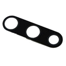 Back Rear Main Camera Glass Lens Cover Replacement Parts for Huawei P30