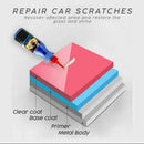 One Glide Scratch Remover Repair - This Fix Car Scratch Remover NEW