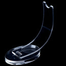 9.2CM Transparent Acrylic Pen Ballpoint Pencil Display Holder Stand ME
