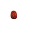 4pcs Engraved Red Jasper Reiki Chakra Gemestone Palm Stones  Crystals