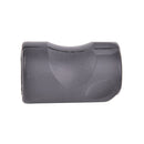 Professical  Silicone Rubber Tattoo Machine Gun Grip Cover Handle Holder25*50 Kw