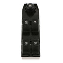 Electric Power Window Lifter Switch, OEM 96552814 for Daewoo Lacetti 04-07