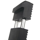 1PCS Sharpening Stone Holder Waterstone holder Grindstone Whetstone Base Fi J2Y2