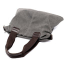 Messenger Canvas Tote Bag For Women Handbags Ladies Crossbody Shoulder Bag