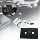 Wireless Bluetooth V5.0 Stereo Audio Cassette Player Car Audio Tape Q5M0