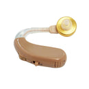 Mini Hearing Aids Wireless Hearing aid Sound Amplifiers Ear Care B-13