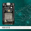 ESP32-CAM-CH340 USB Serial to Bluetooth and WIFI Camera Development Board AU